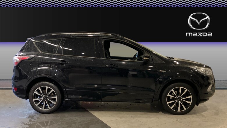 Ford Kuga 2.0 TDCi ST-Line 5dr 2WD Diesel Estate